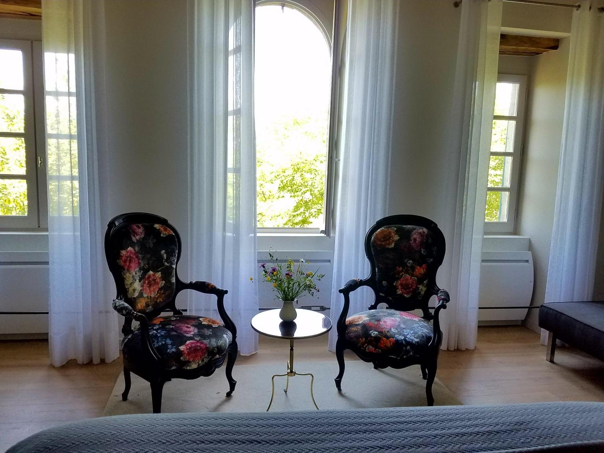 Oh, le château! Almayrac Quarto foto